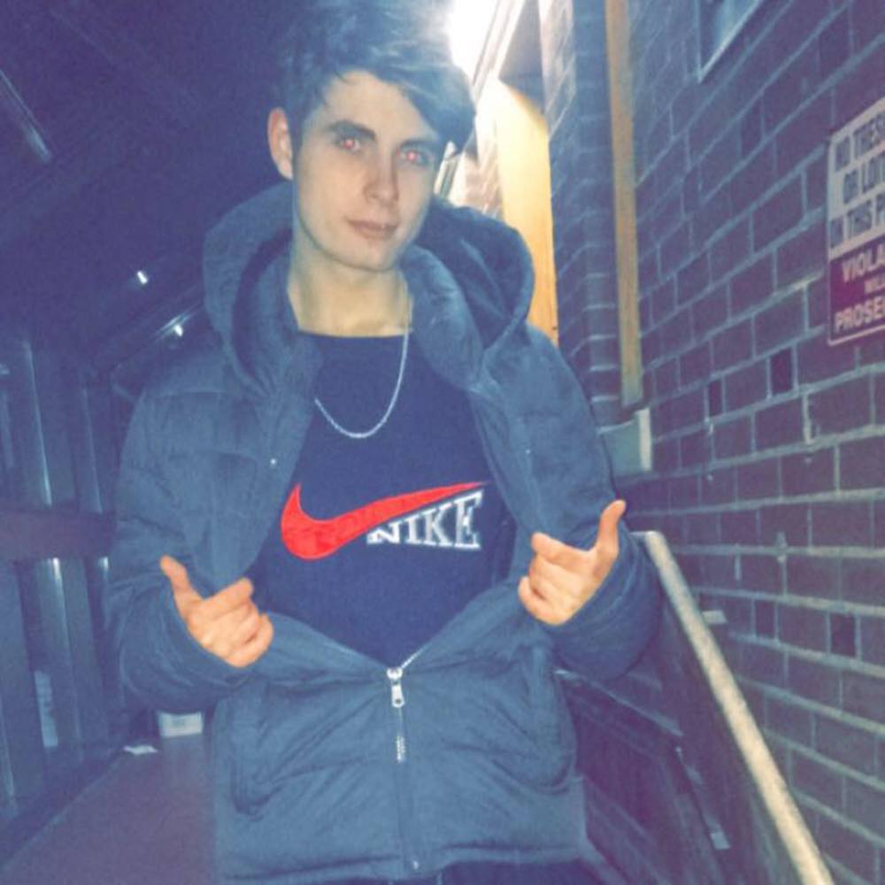 Meet your Posher, Danny